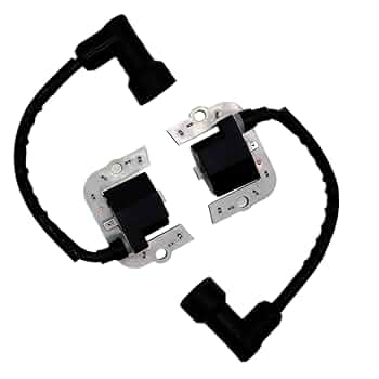 【Yuu Ni】 Amazon.com : 2pcs Ignition Coil Module Compatible with Toro